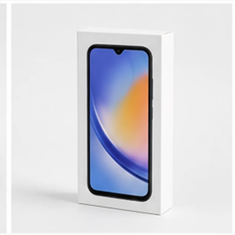 Google Pixel Essential 128GB