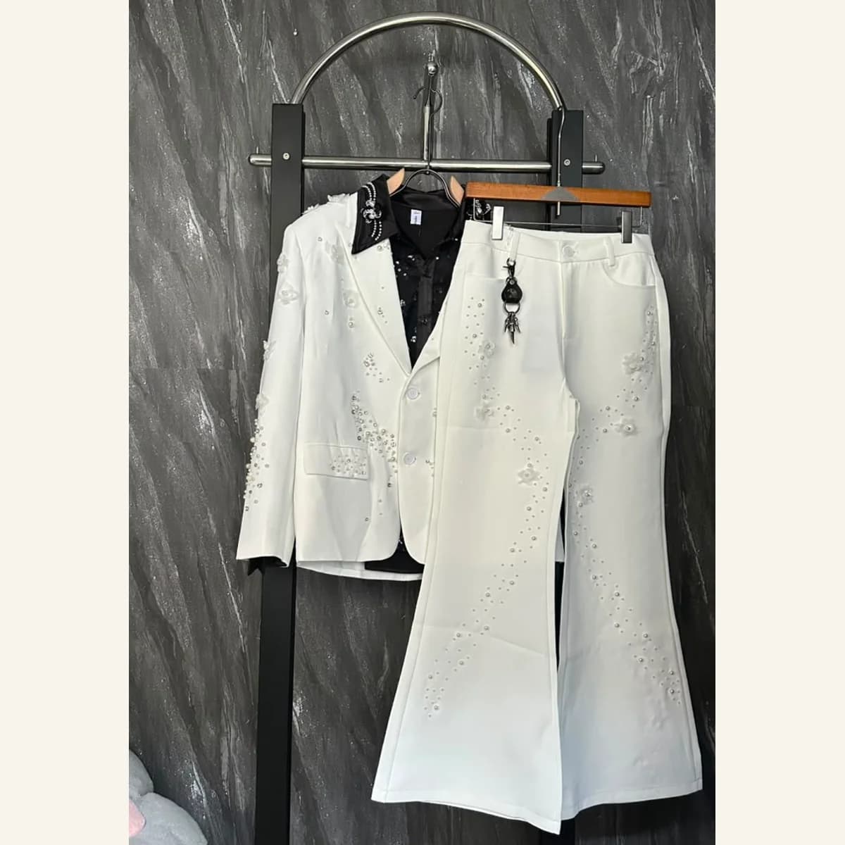 Smart Two-Piece Set 139