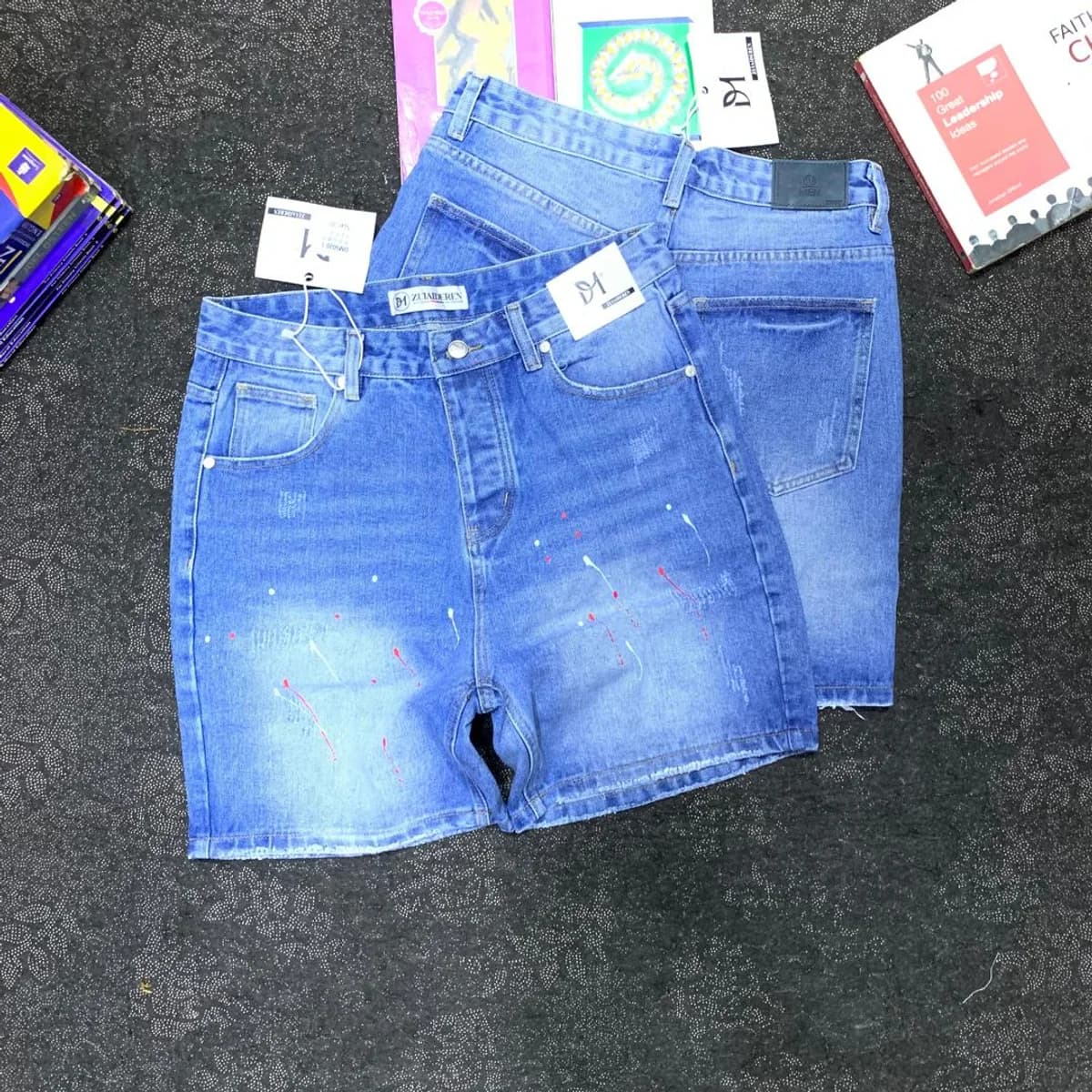 Casual Shorts 171