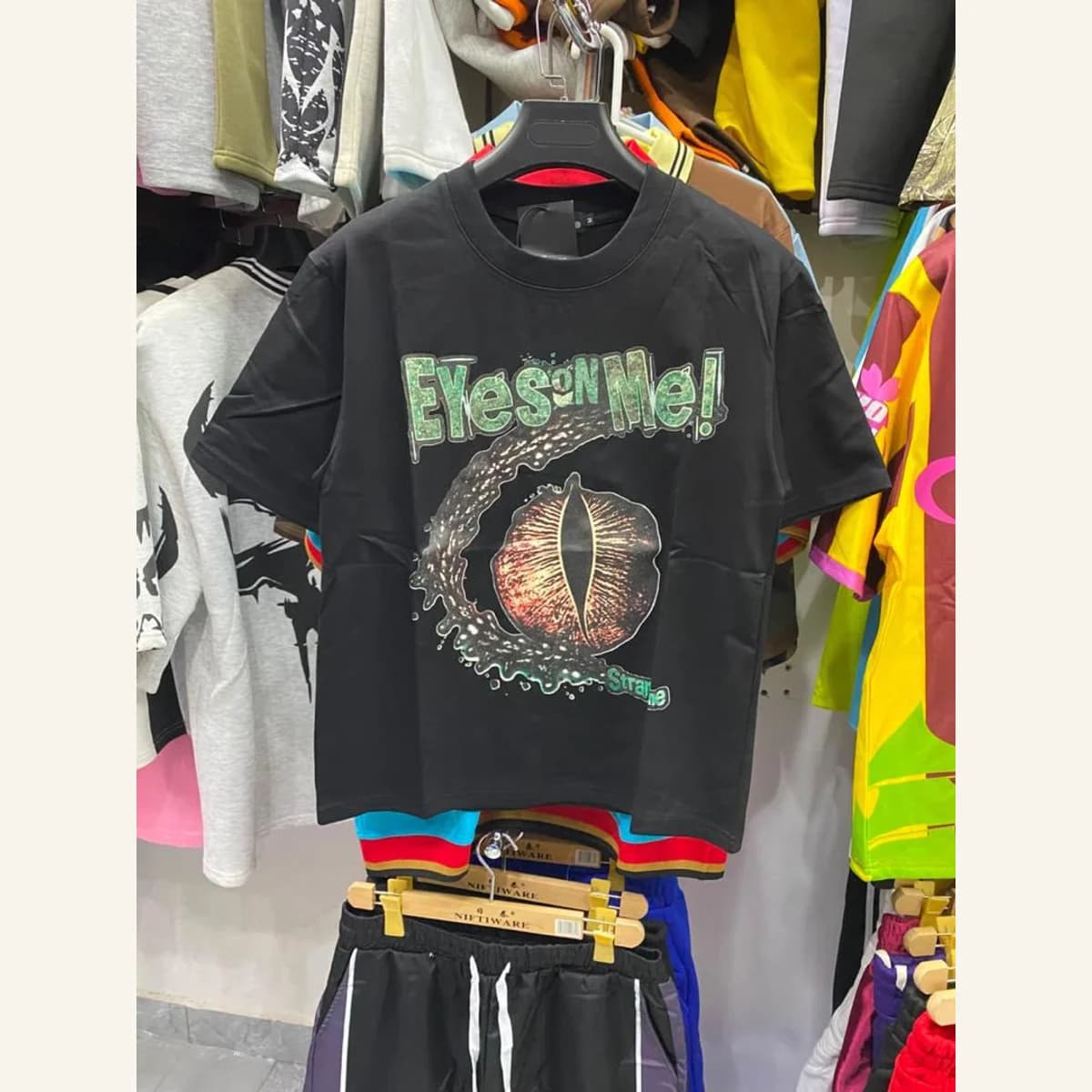 Graphic T-Shirt 275
