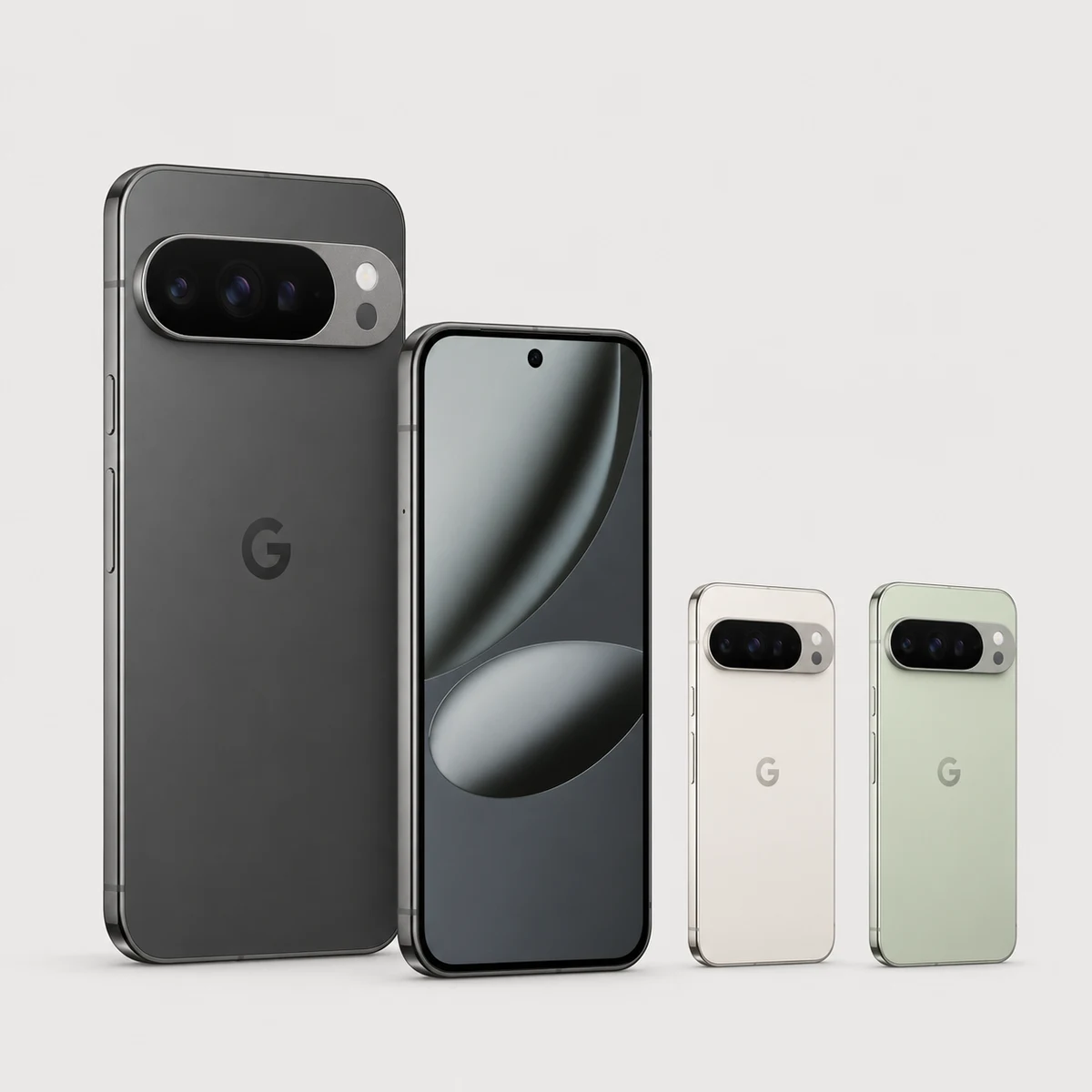 Google Pixel 10 Pro