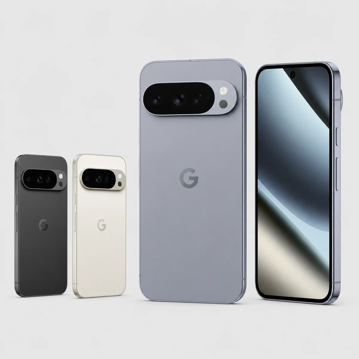 Google Pixel 10