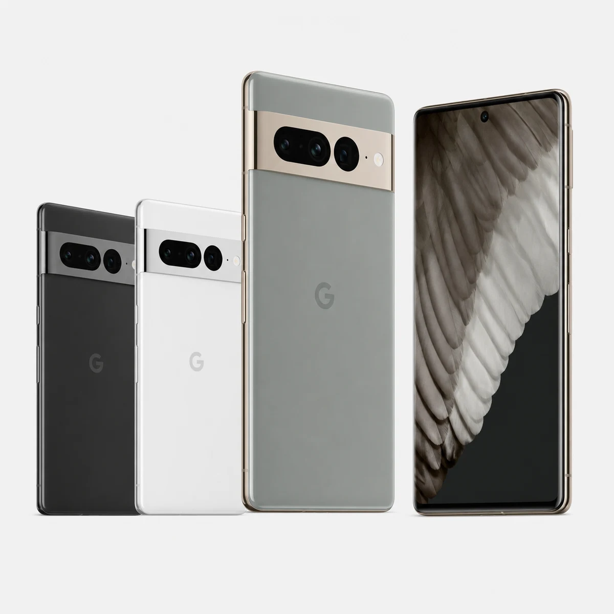 Google Pixel 7 Pro