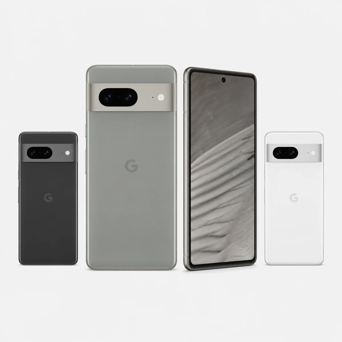 Google Pixel 7