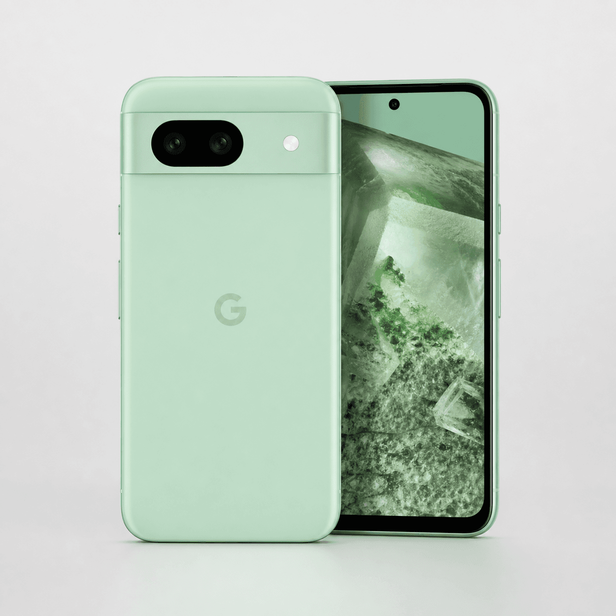 Google Pixel 8a