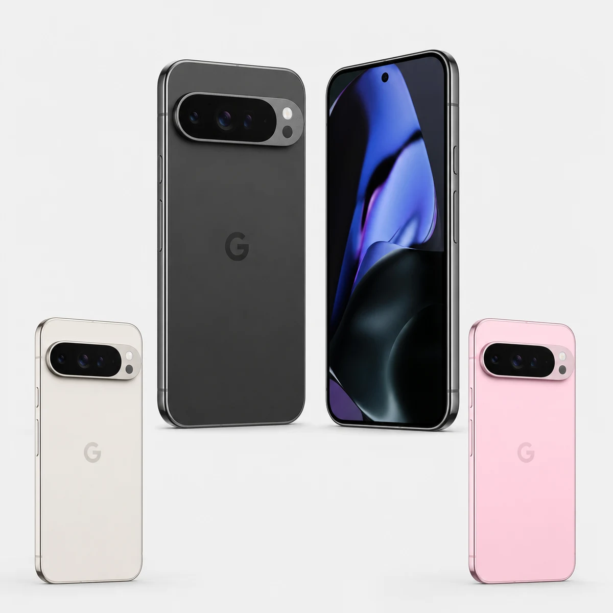Google Pixel 9 Pro XL