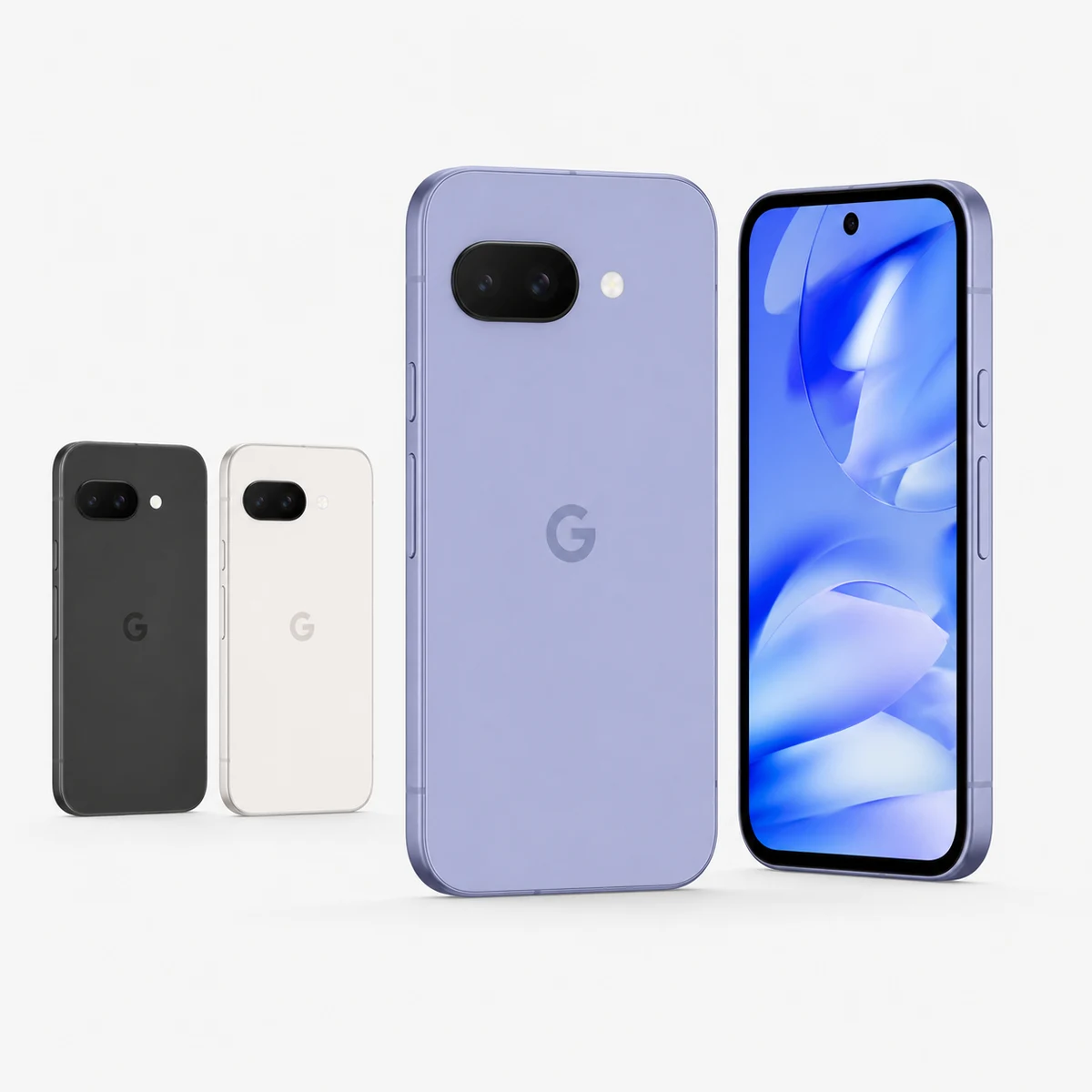 Google Pixel 9a