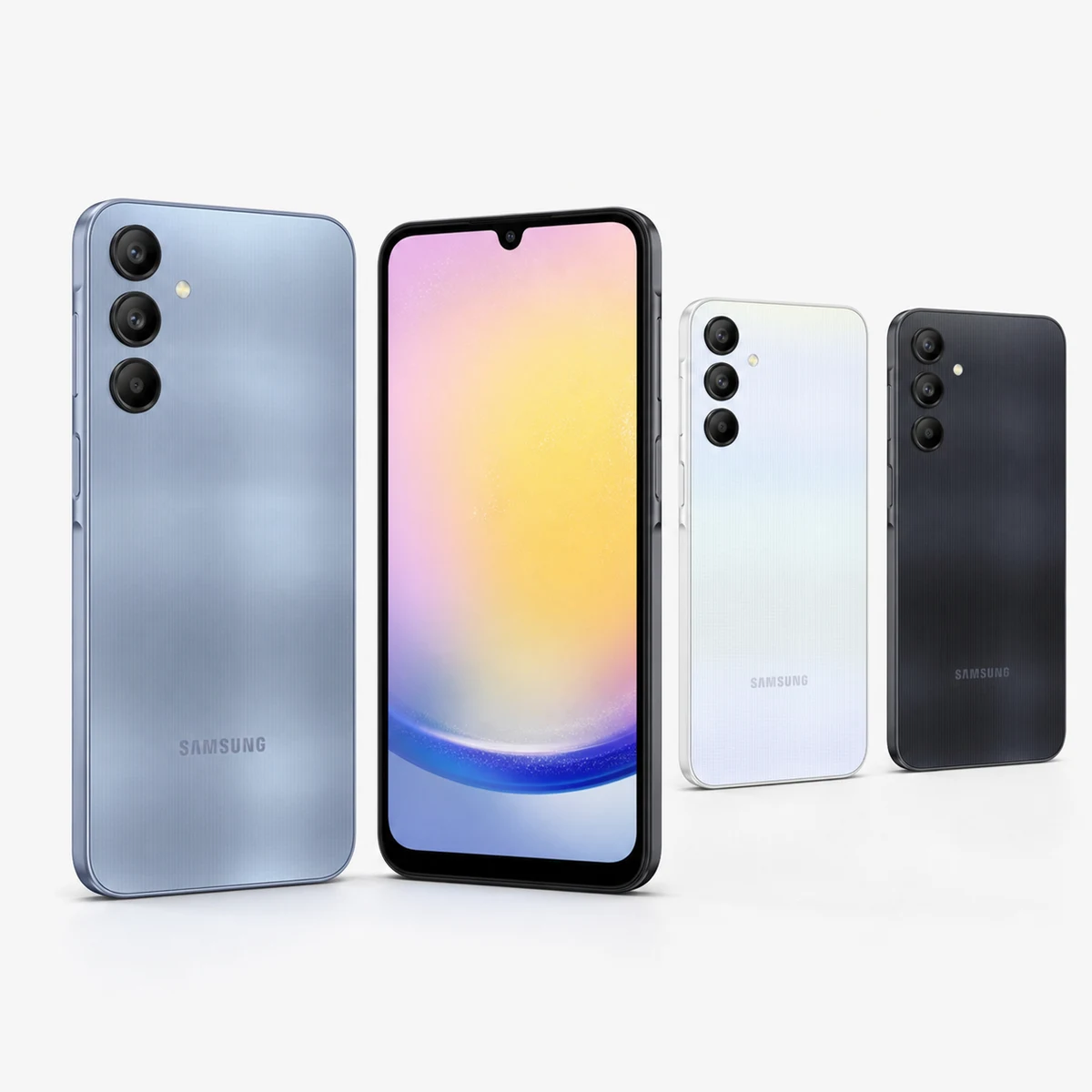 Samsung Galaxy A25 5G