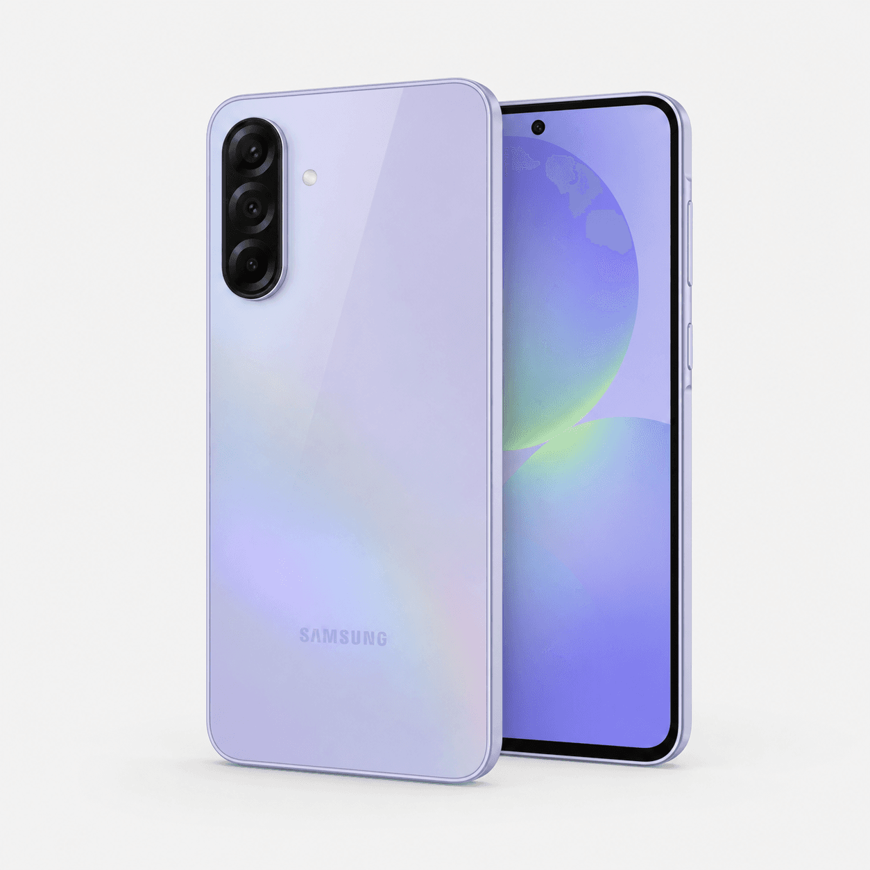Samsung Galaxy A36 5G