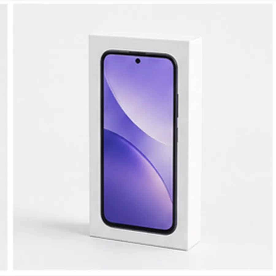 Tecno Camon Plus 256GB