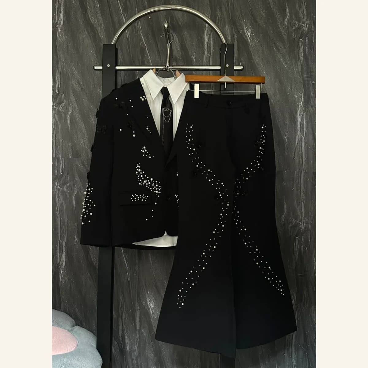 Smart Two-Piece Set 141