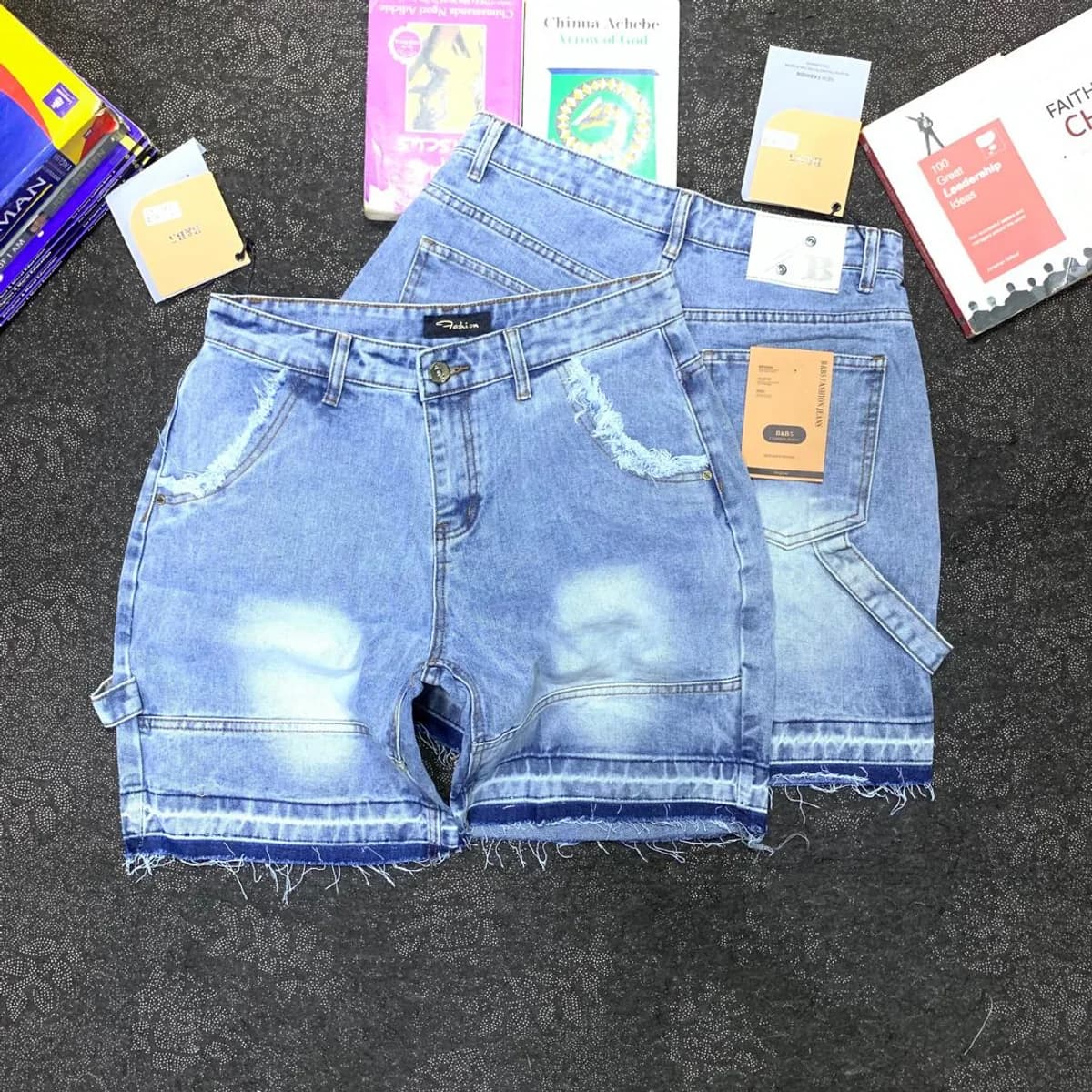 Casual Shorts 169