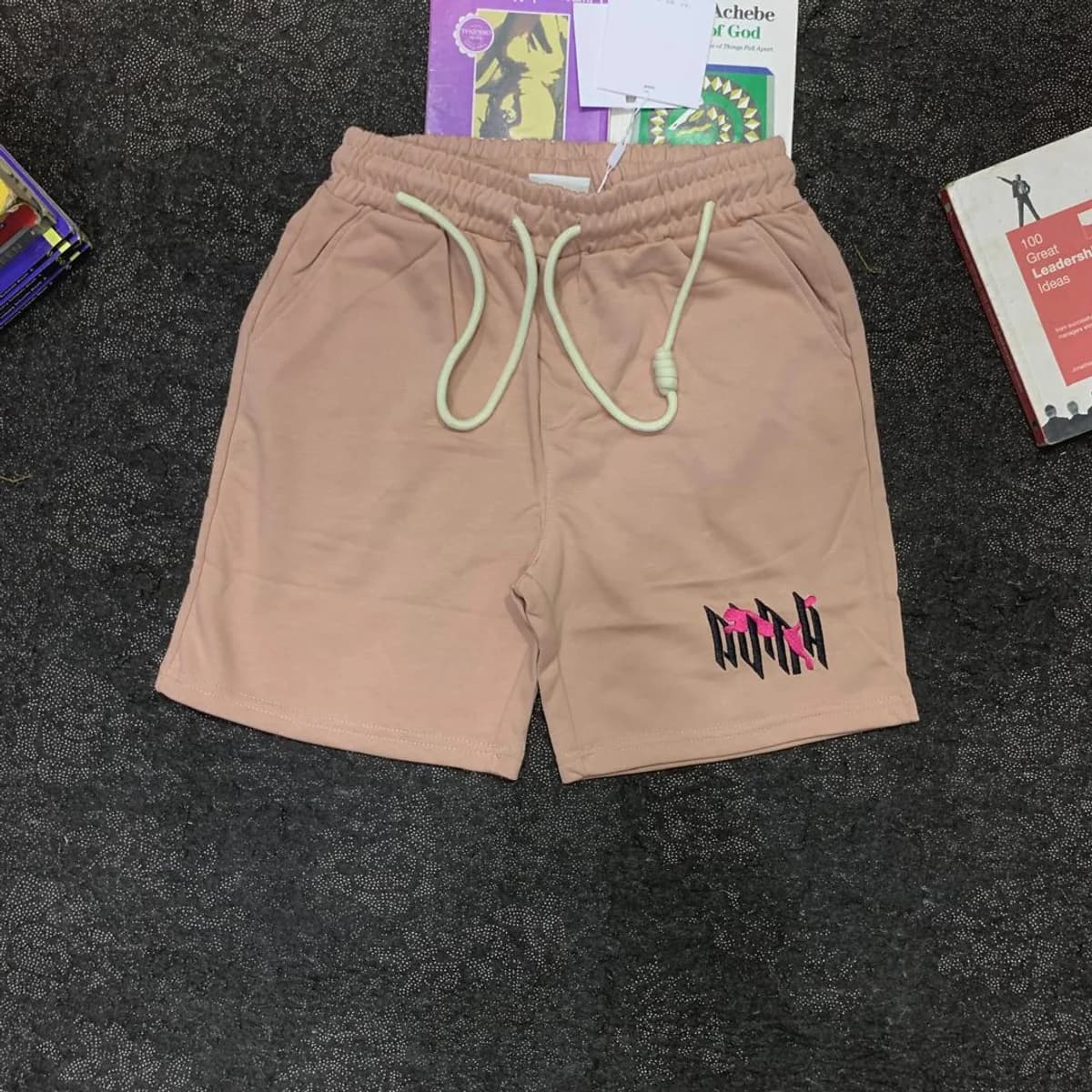 Casual Shorts 181