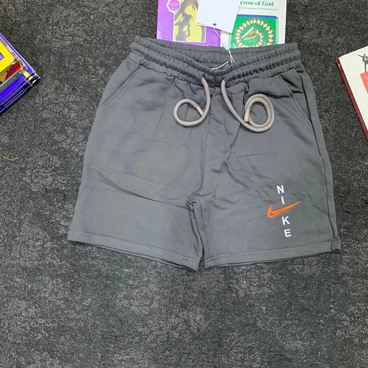 Casual Shorts 183
