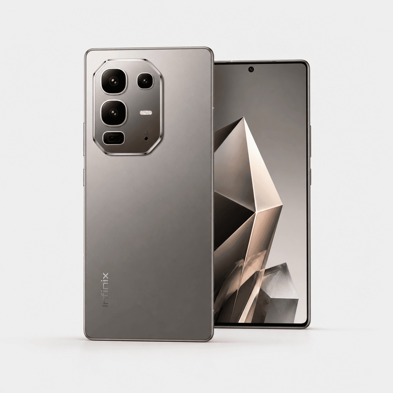 Infinix Note 50 Pro