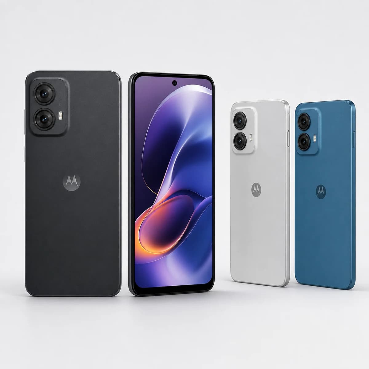 Motorola Moto G Power 5G