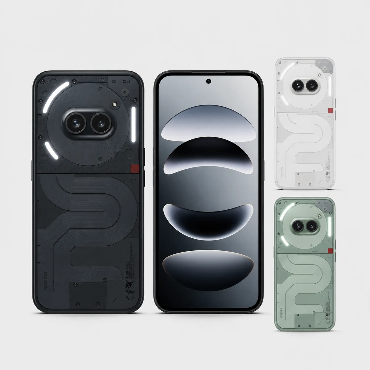 Nothing Phone 2a
