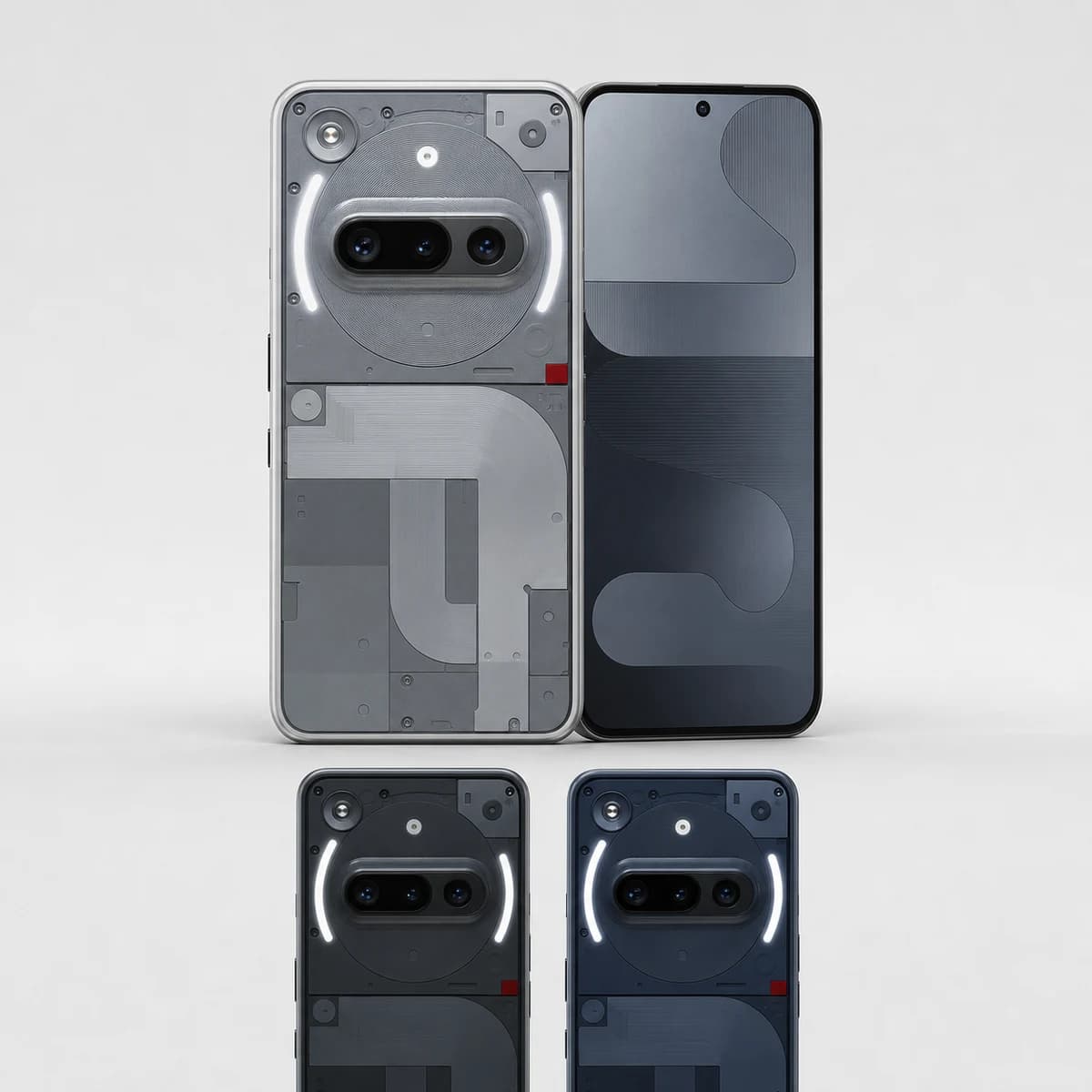 Nothing Phone 3