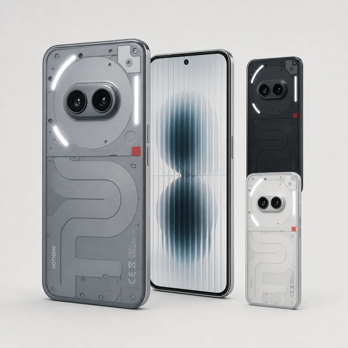 Nothing Phone 4b