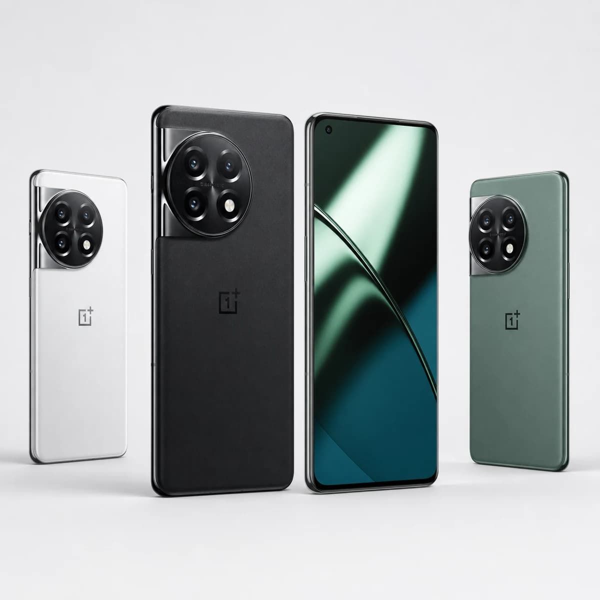 OnePlus 11 5G