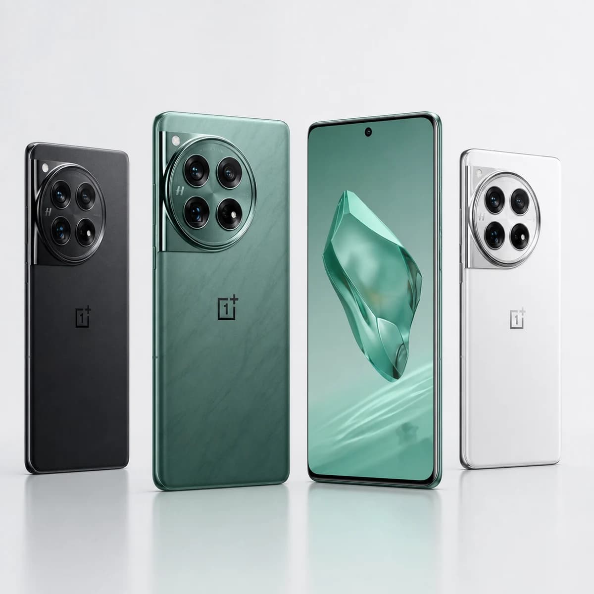 OnePlus 12