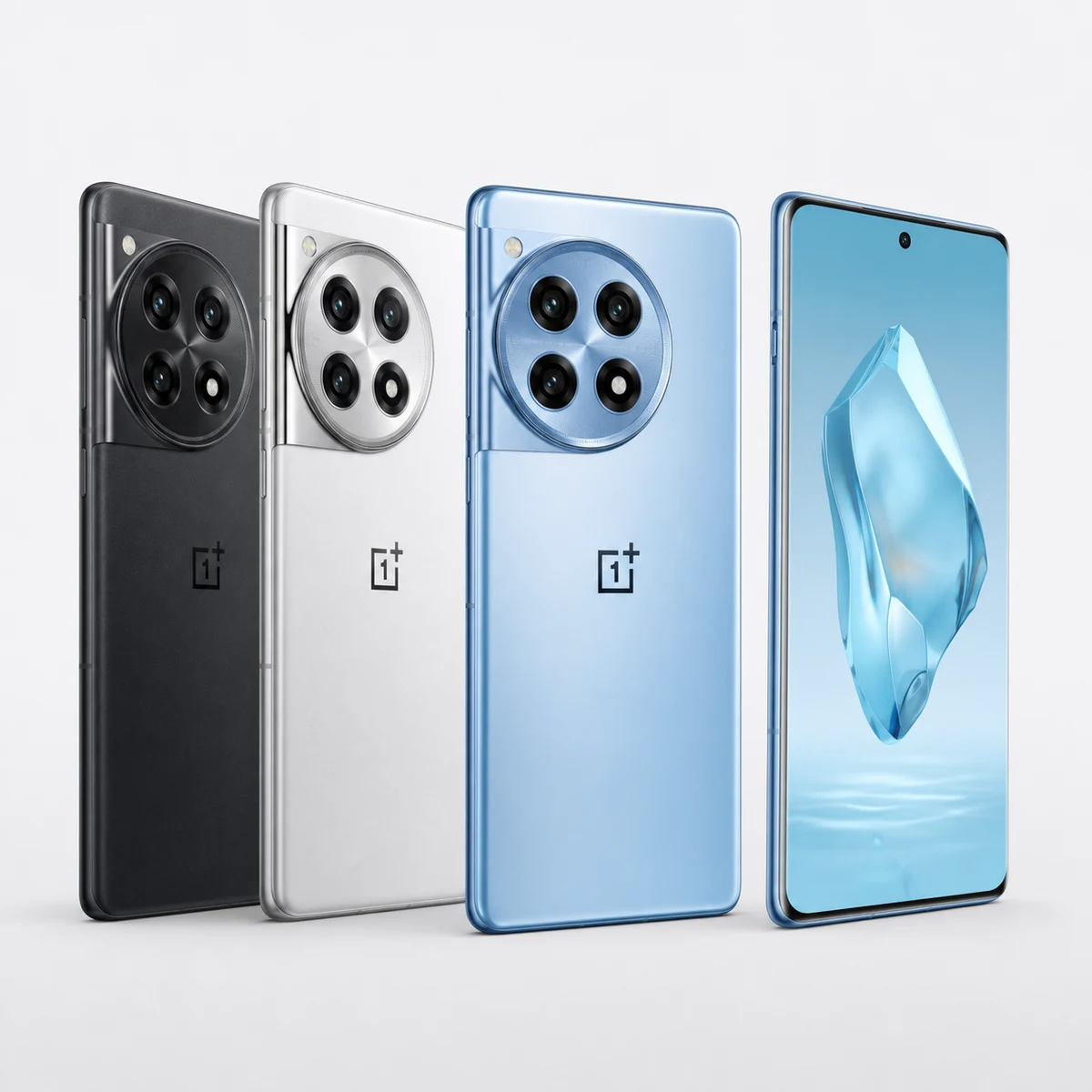 OnePlus 12R