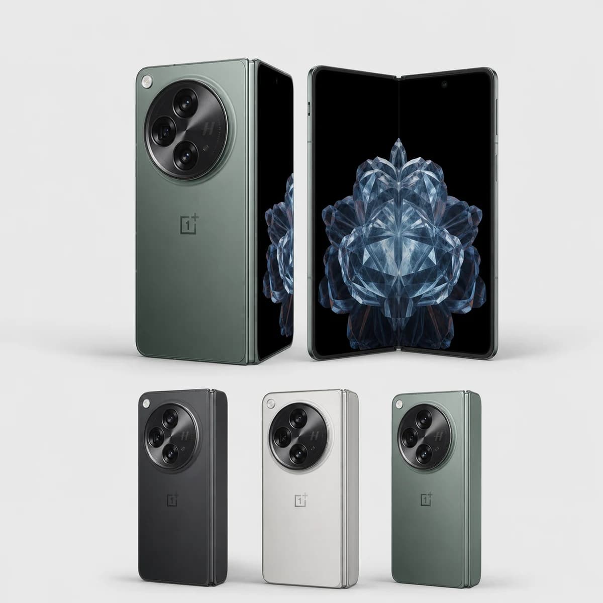 OnePlus Open