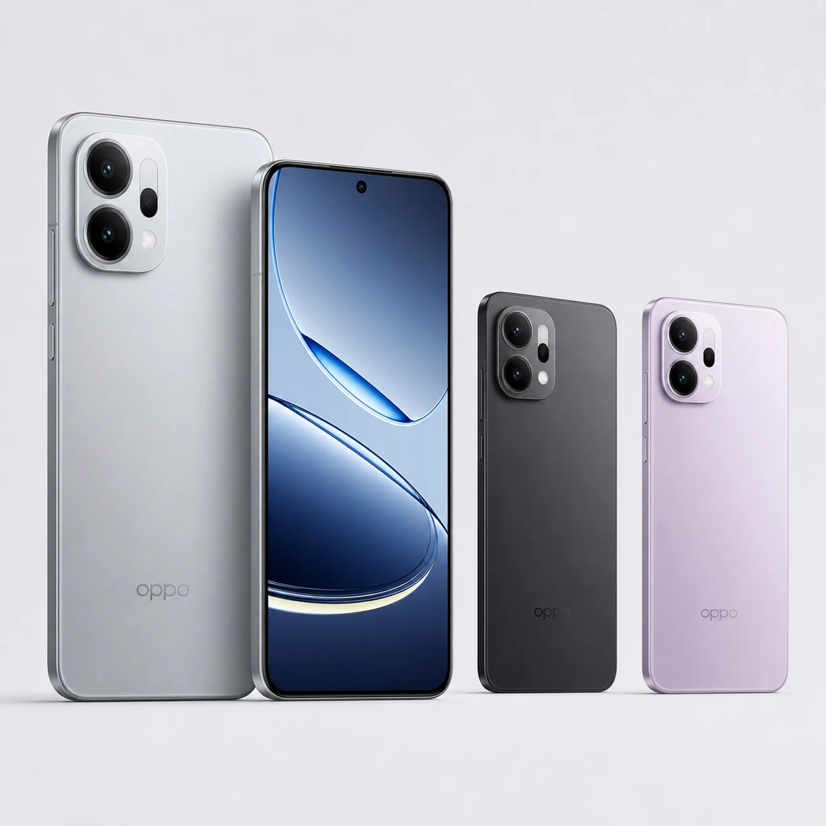 OPPO K15 Pro