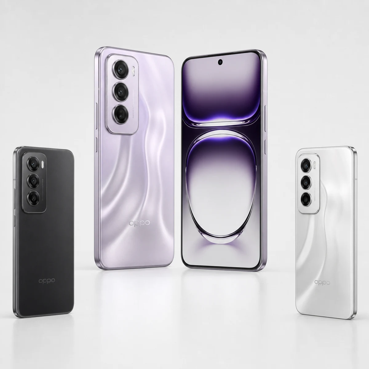 OPPO Reno12 Pro