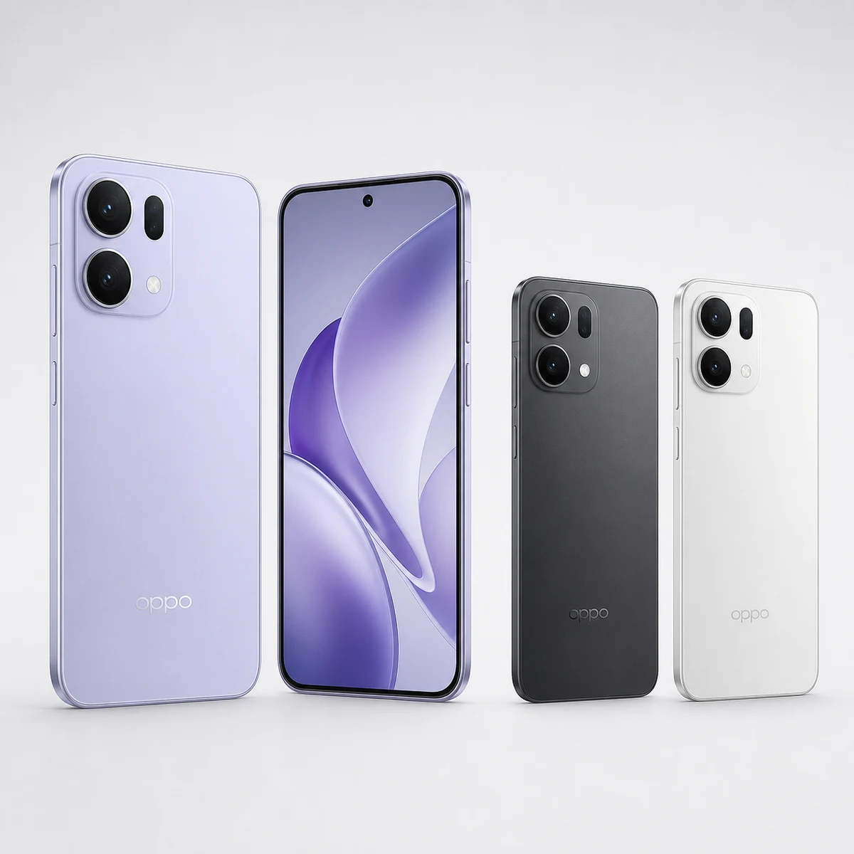 OPPO Reno16 5G