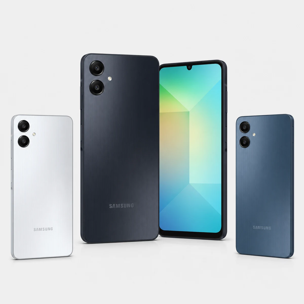 Samsung Galaxy A06 4G