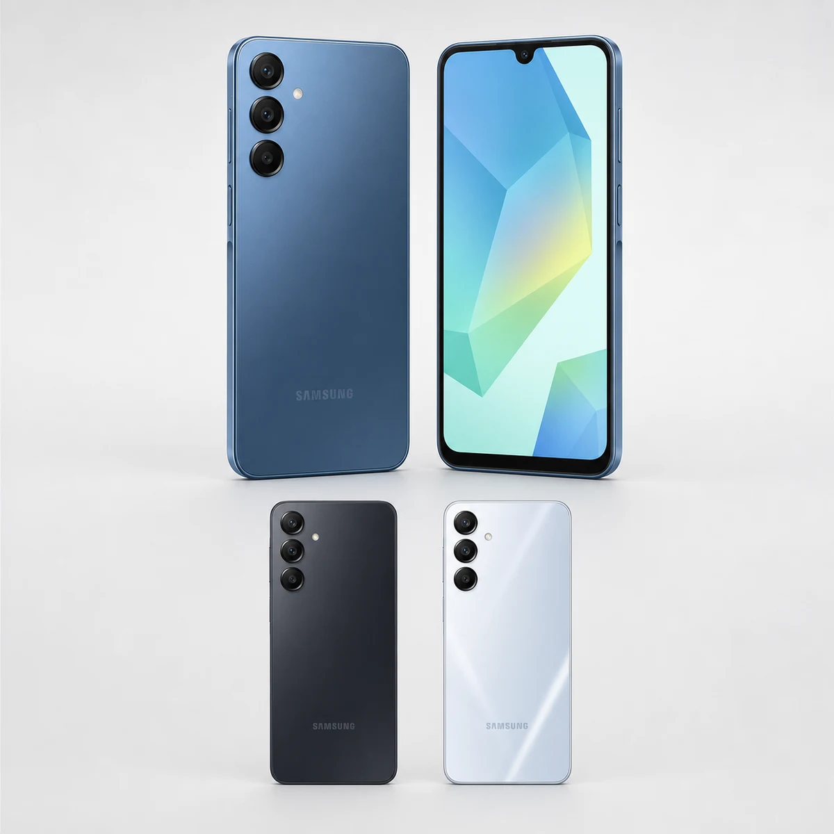 Samsung Galaxy A16 LTE