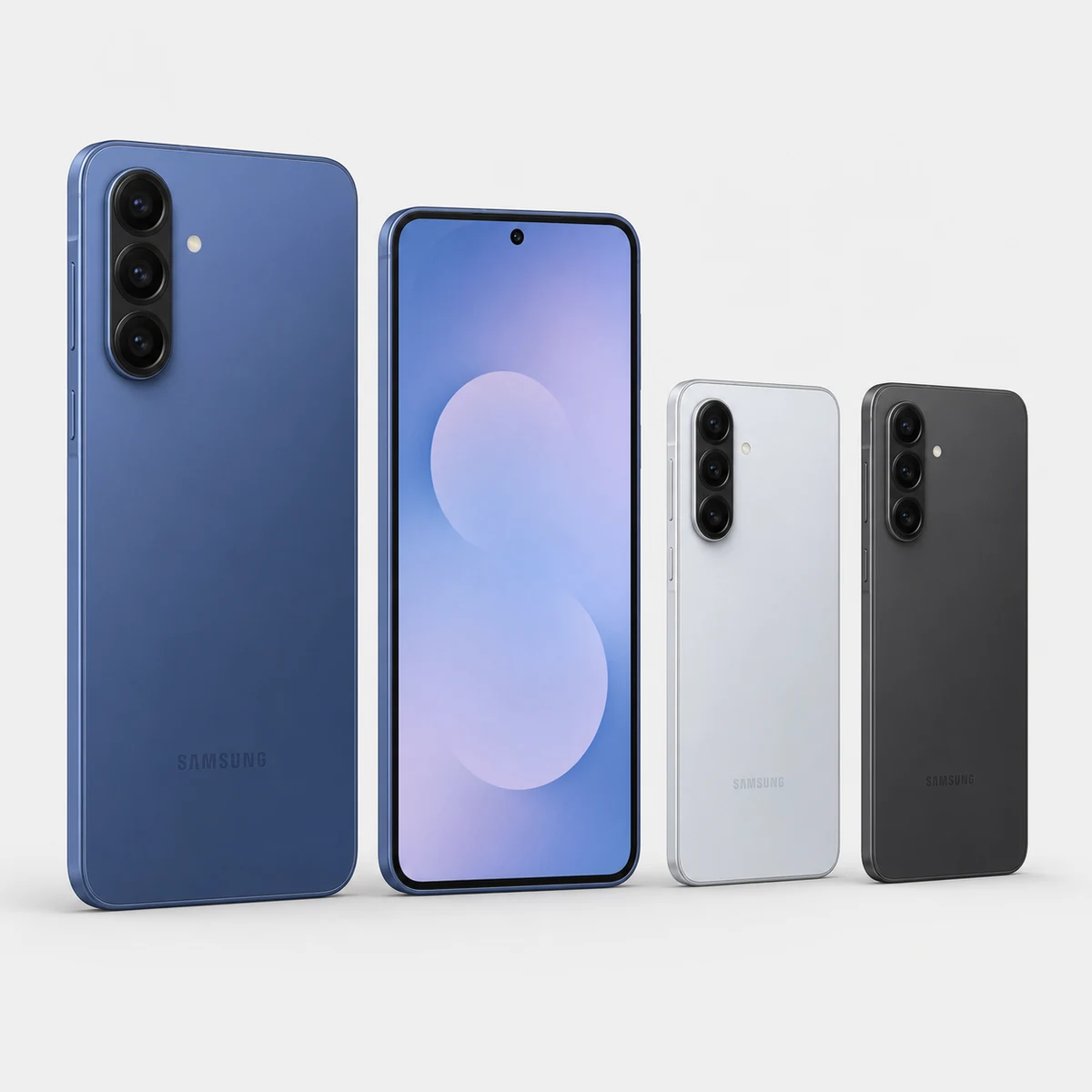 Samsung Galaxy A57 5G