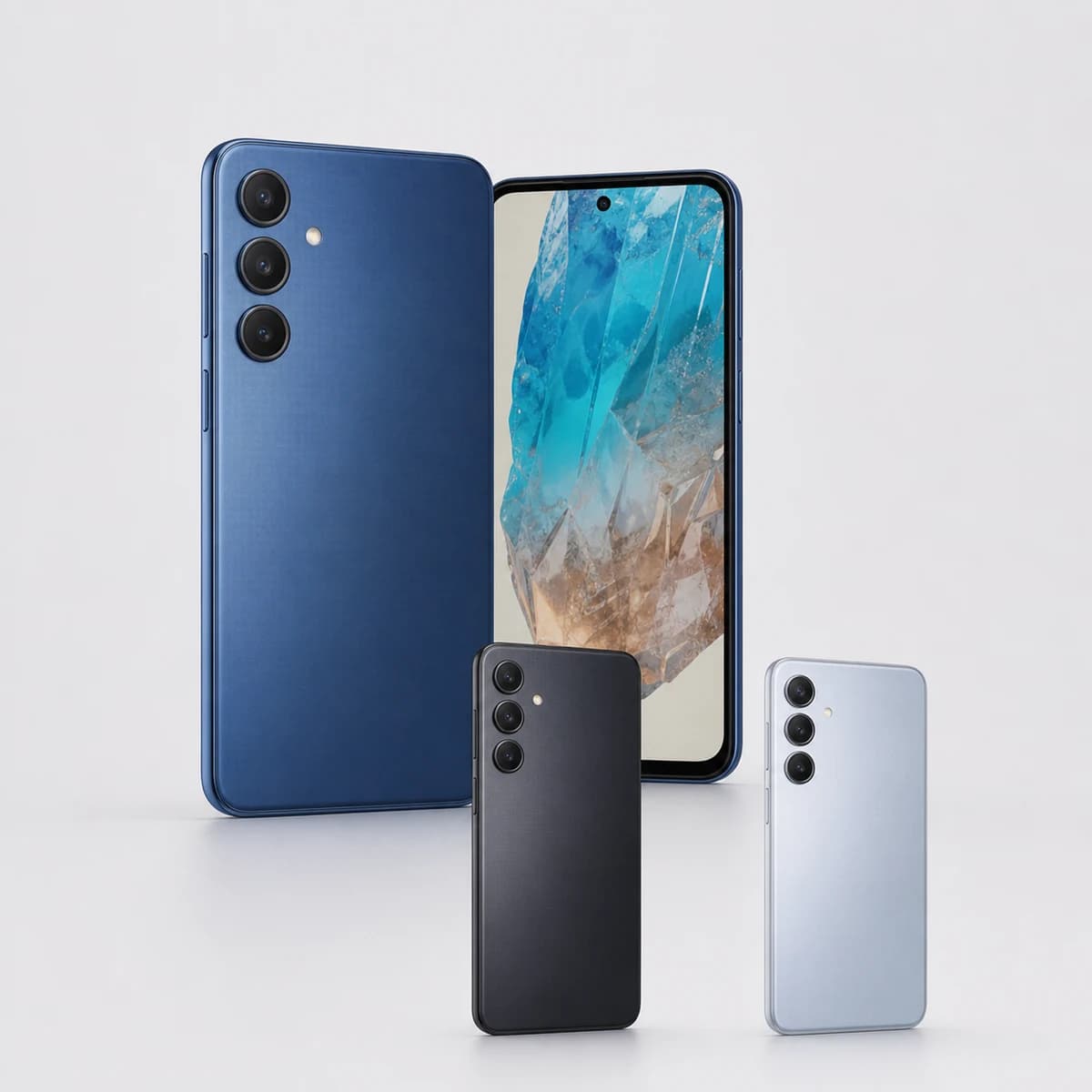 Samsung Galaxy M35 5G