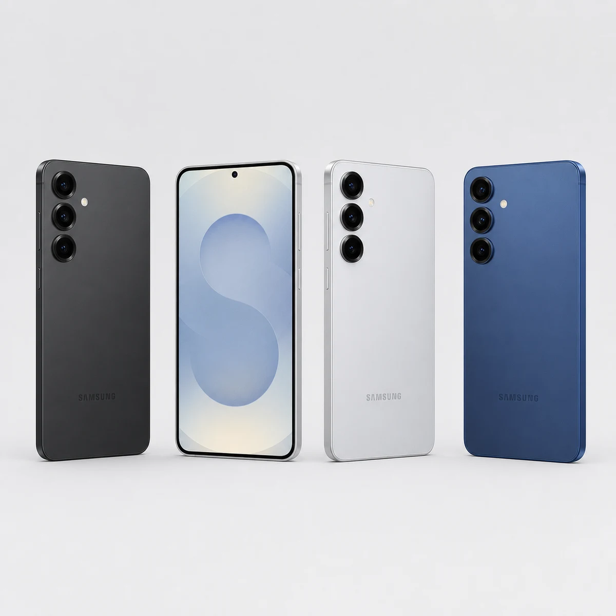 Samsung Galaxy S25