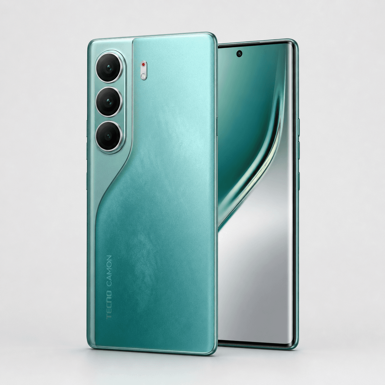 Tecno Camon 40 Pro 5G