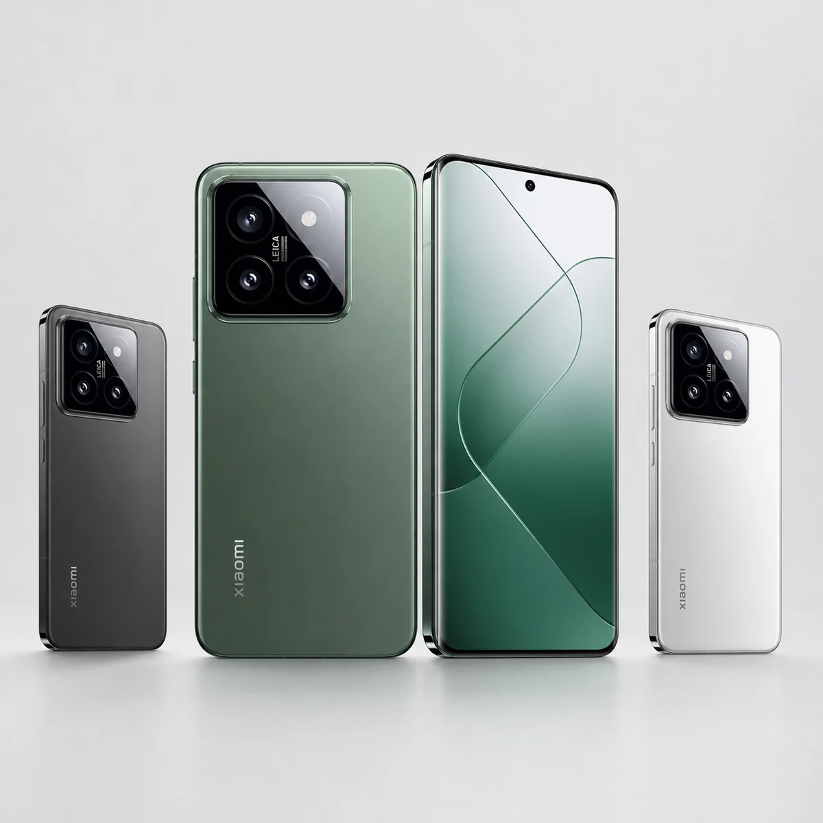 Xiaomi 14 Pro