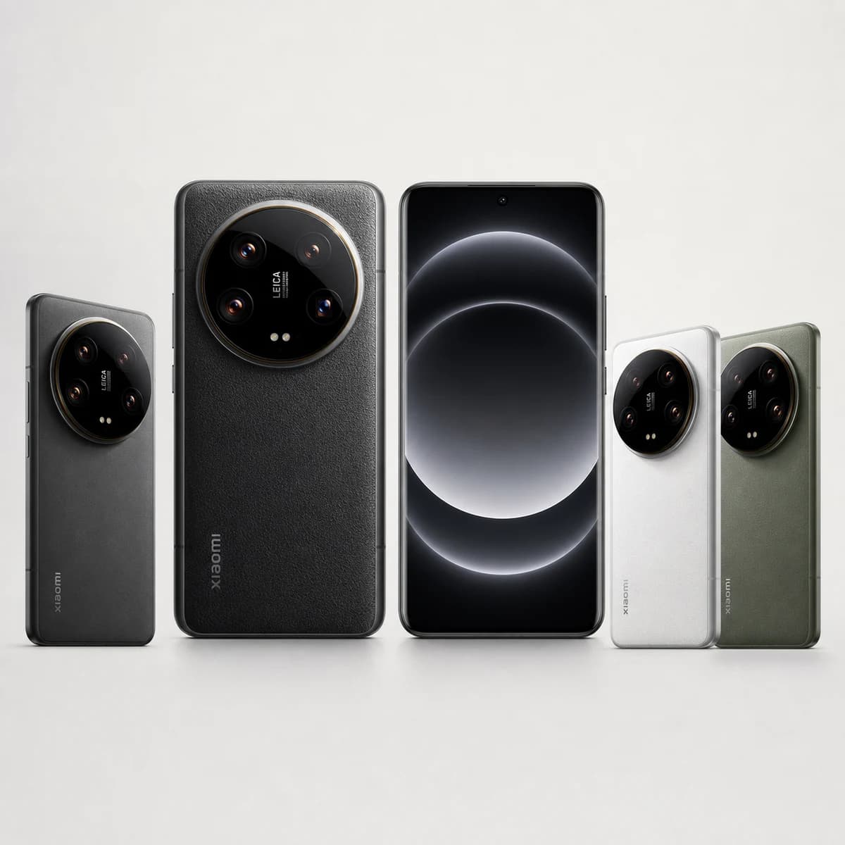 Xiaomi 14 Ultra
