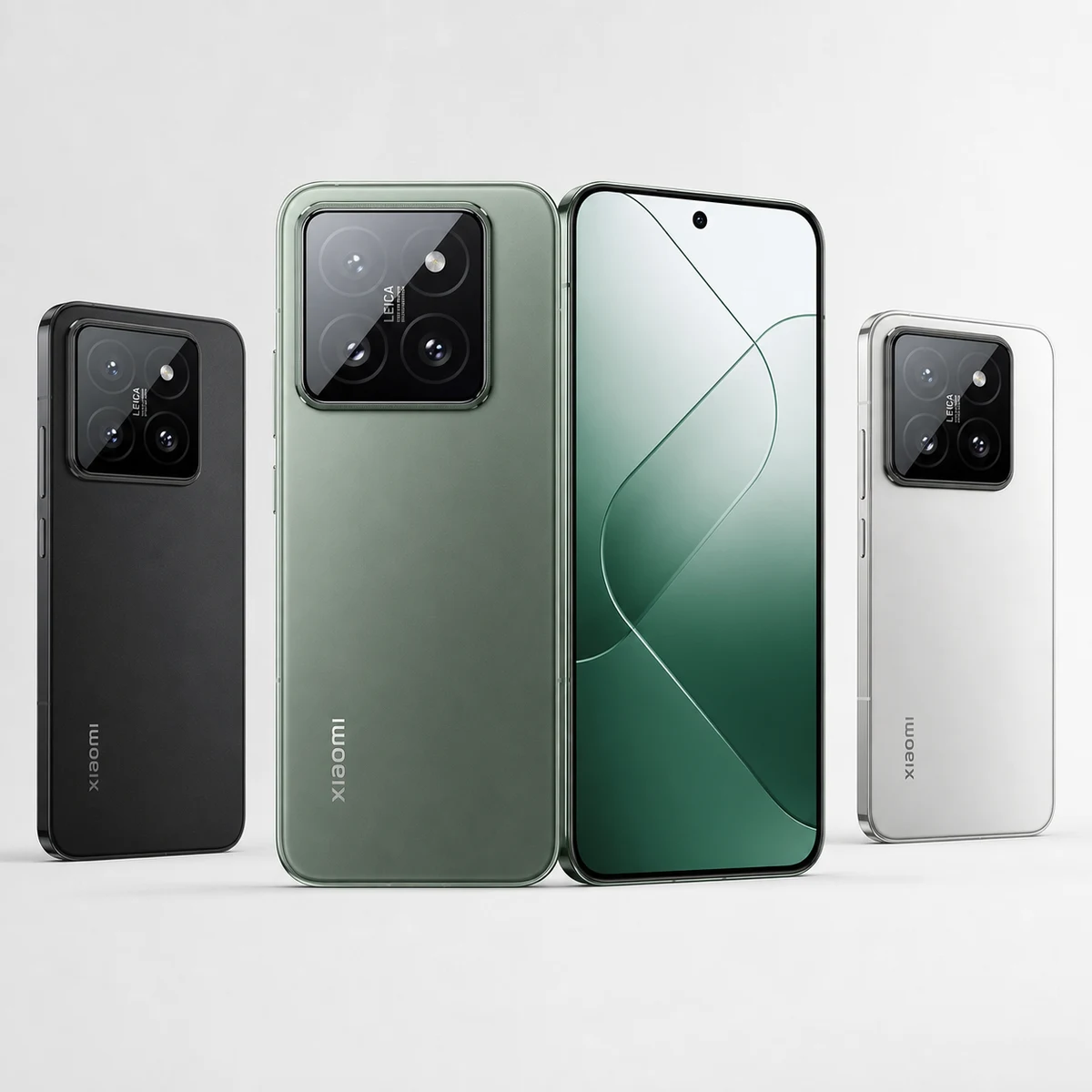 Xiaomi 14