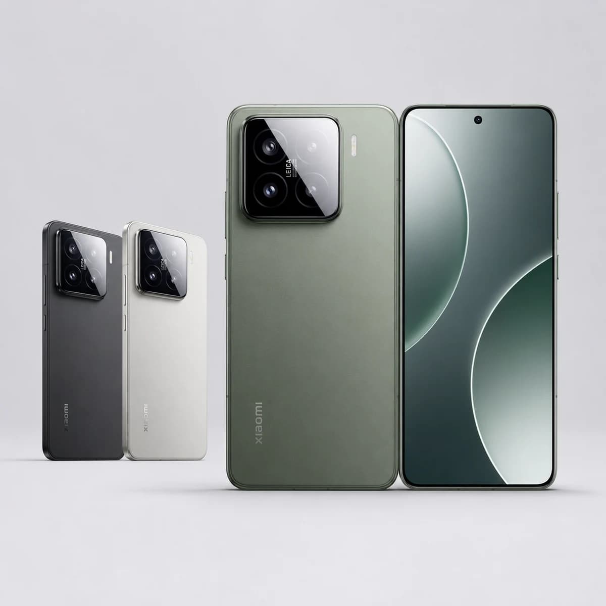 Xiaomi 15 Pro