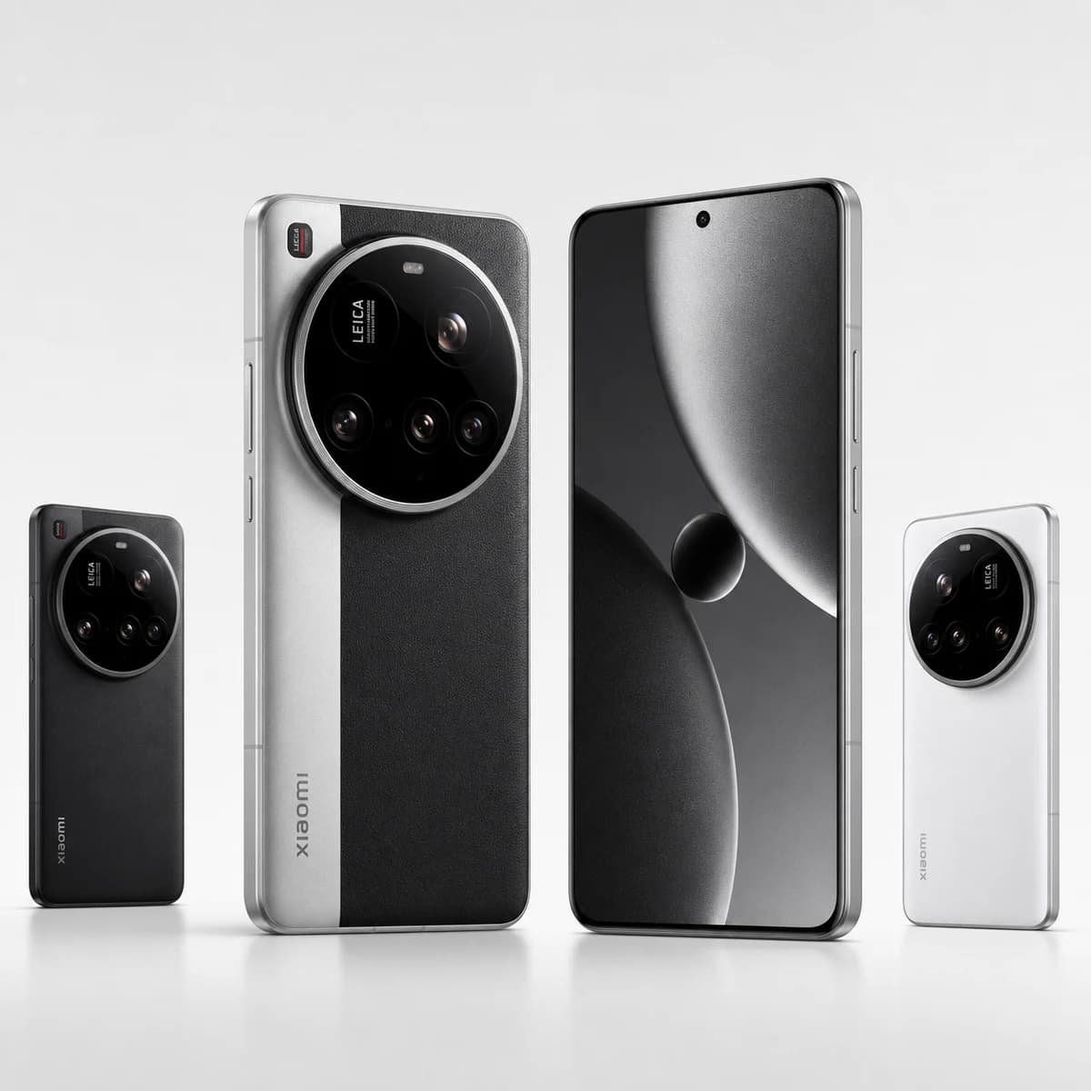 Xiaomi 15 Ultra