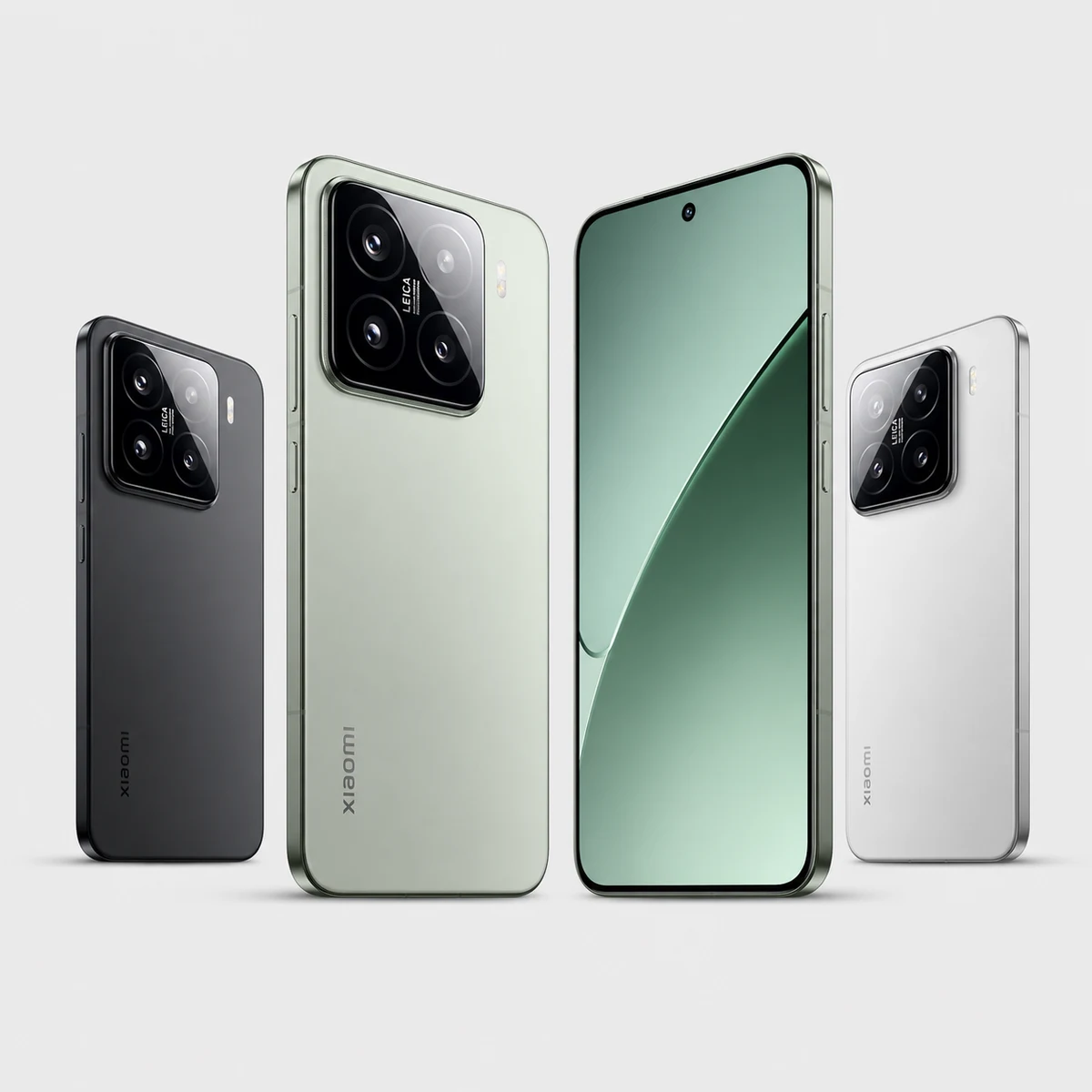 Xiaomi 15