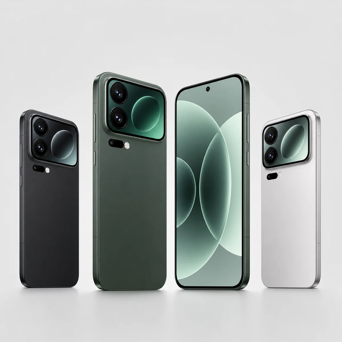 Xiaomi 17 Pro