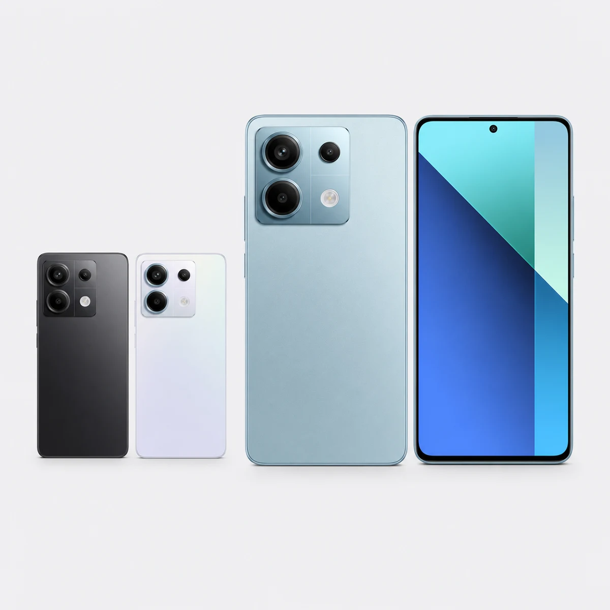 Xiaomi Redmi Note 13 4G