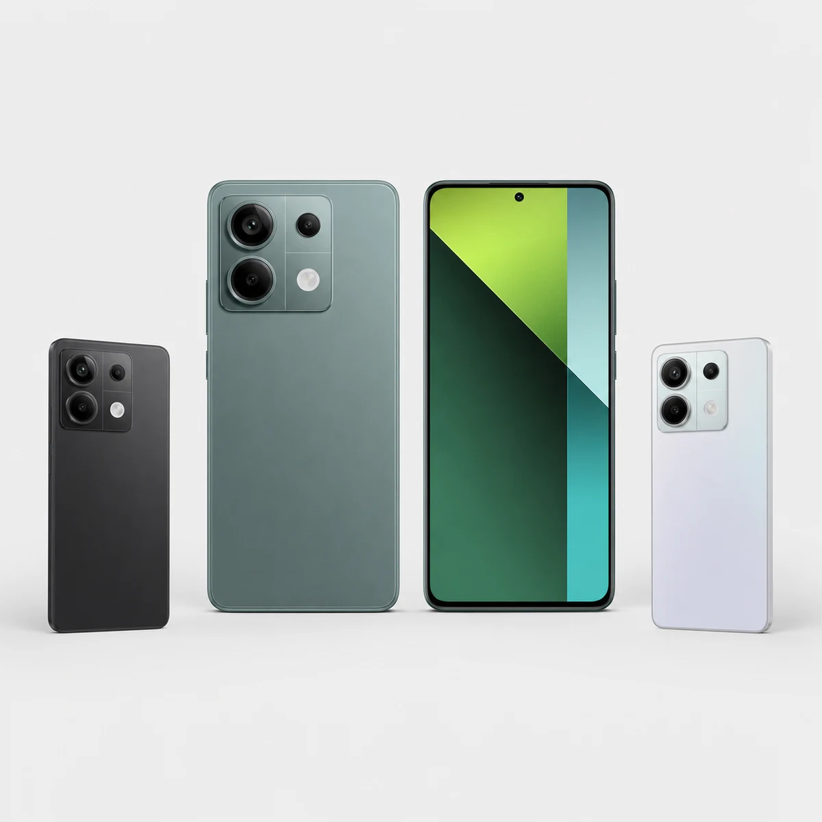 Xiaomi Redmi Note 13 Pro