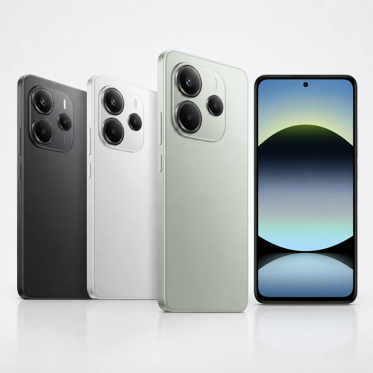 Xiaomi Redmi Note 14 4G