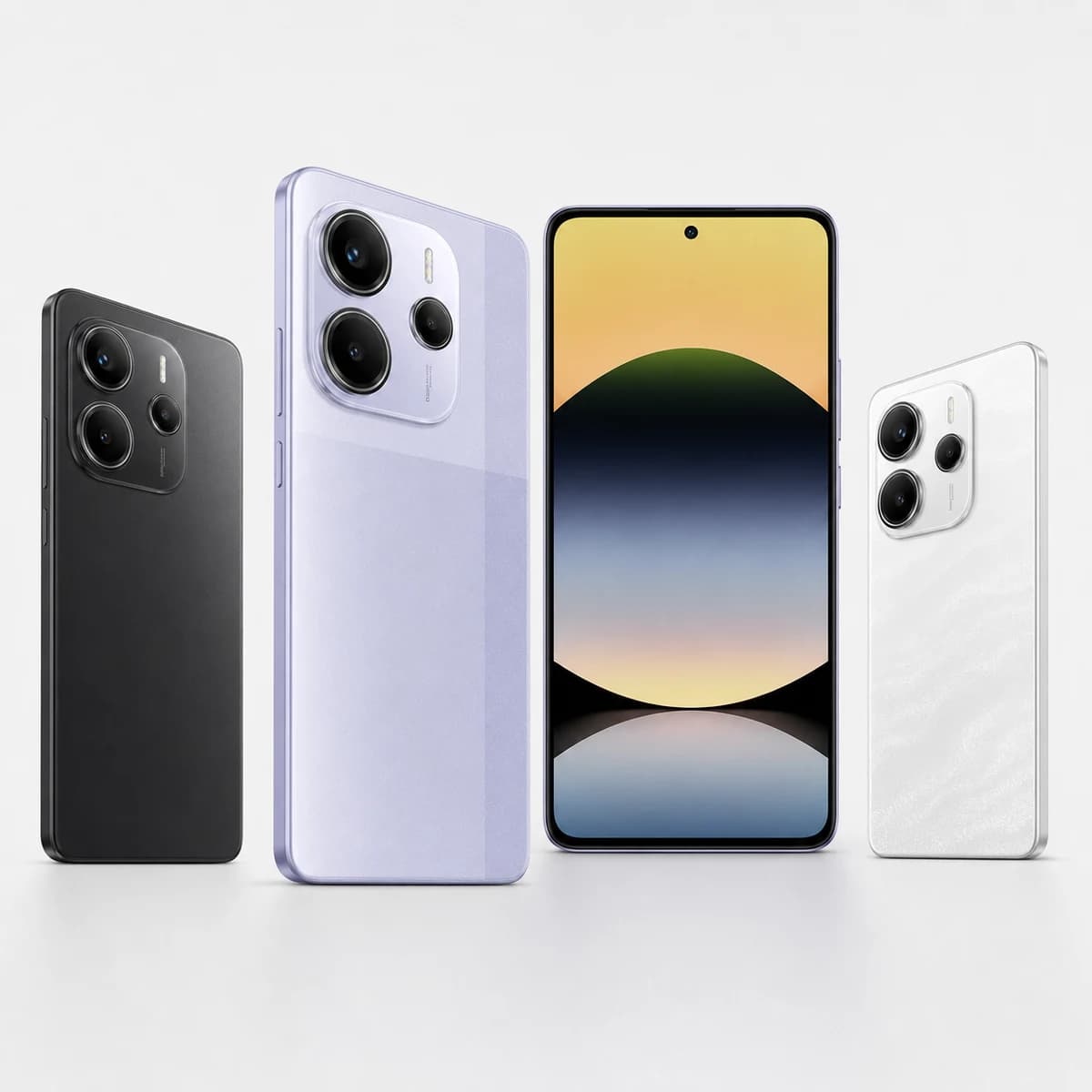 Xiaomi Redmi Note 14 5G