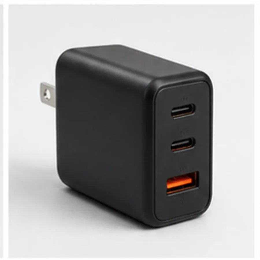 Anker 65W GaN Wall Charger
