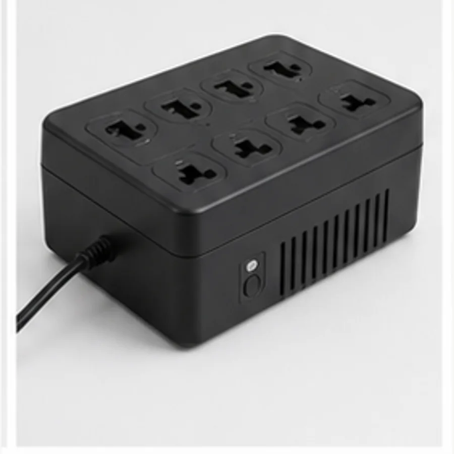 Anker Surge Protector and Backup Unit