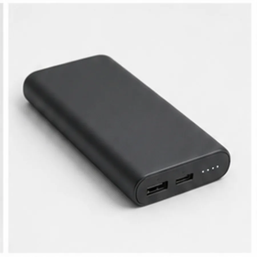 Baseus 10,000mAh Power Bank
